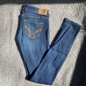 Hollister Skinny Jeans